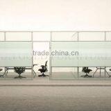 2016 Most Popular Modern Office Cubicle Glass Partition,high Partition Wall ( SZ-WSP363)