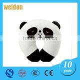 Lovely Anmail Head U Shape Travel Pillow