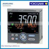 Yokogawa UP35A pid temperature controller with Ladder sequence control function