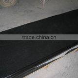 Polished Shanxi Black Granite thumbnail-5