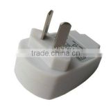 White USB Charger for iPhone 4