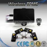 Good Car TPMS AT8221 Display on DVD