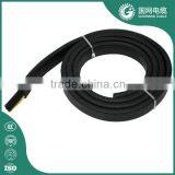 450/750v Copper Rubber Flat Submersible Pump Cable thumbnail-1