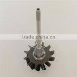 GT20 Turbine Wheel Shaft thumbnail-4
