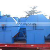 Carbon Steel Bucket Elevator for Bulk Material thumbnail-6