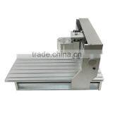 Free Shipping to Russia ,no Tax CNC 3040 DIY CNC Frame Kit Without Stepper Motor for Mini Cnc Router thumbnail-3