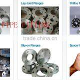 825(UNS NO8800,NO8810,NO8811,NO8825 STEEL FORGED FLANGES thumbnail-3