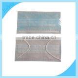 Good Quality Latex-free Surgical Face Mask With Elastic Earloop