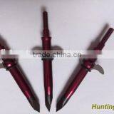 2 Blade Broadheads 100Grain Hunting Arrowhead And Broadheads For Compound Bow And Arrow Hunting thumbnail-4