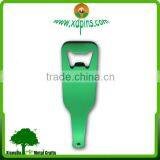 Metal Gift Custom Bottle Opener Keychain/ Wall Mount Bottle Opener From China thumbnail-1
