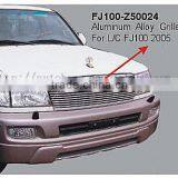 Offroad Accessory 4wd Bumper FOR Land Cruiser FJ100 thumbnail-2