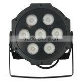 7pcs 10w LED Par Light Wash Effect Indoor Light thumbnail-2
