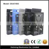 2016 New Product Zipper Funny Earbuds thumbnail-1