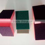 Home Cleaning Sanding Block With Different Color thumbnail-4