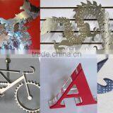 Portable CO2 Mixed CNC Laser Cutting Machine For Metal Stainlessl/Wood/plastic /acrylic thumbnail-5