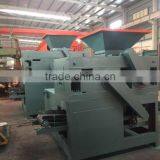 Charcoal Dust/charcoal Powder Briquette Machine Line thumbnail-2