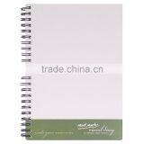 Mont Marte Visual Diary Paper Cover 120pge 110gsm A4 thumbnail-1