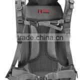 45L Outdoor Travelling Hiking Backpack, Folding Handy Backpack, Daypack & Climbing Camping Outdoor Sports Travel Bag thumbnail-4