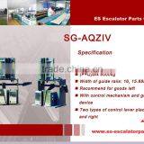 SG-AQZIV, Safety Gear ,Elevator Safety Gear