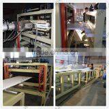 Top Quality Foaming XPS Polystyrene Extrusion Machinery thumbnail-5