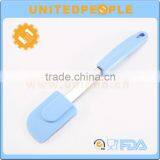Hot Sales PP Handle Silicone Spatula thumbnail-1