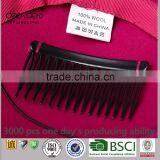 Wool Fascinator Party Hat Women Wholesale Lady Wedding Hat thumbnail-6