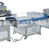 SFB 3/4 Automatic PVC PET PC Film Screen Printing Machine thumbnail-1