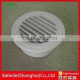 Aluminum Round Air Conditioner Louver thumbnail-3
