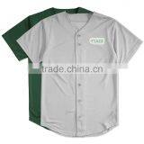Buttonup Baseball Jersey,custom Buttonup Baseball Jersey,customized Buttonup Baseball Jersey thumbnail-2