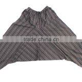 Cotton Yoga Pant thumbnail-2