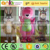 Professional Rabbit Fur Beret With High Quality thumbnail-1