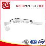 Hot Sale Steady Stainless Steel Parts for Hang , Metal Washroom Product thumbnail-2