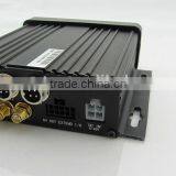 Richmor India NO1 Sale 4CH SD DVR With 3G GPS School Bus Mobile DVR thumbnail-5