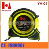 High Quality Co-molded Case Tape Measure 5 Meter