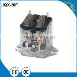 JQX-30F-2Z 30A PCB Power Relay