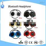 New Promotional Bluetooth Headphone Earphone thumbnail-1