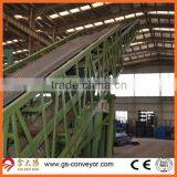 New Type Mobile Conveyor,Mini Belt Conveyor for Feend Transport,90thp Belt Conveyor thumbnail-2