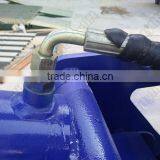 14 m CE Cheap Sale China Hydraulic Genie Boom Lift thumbnail-2