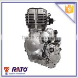 China factory motorcycle engine for sale