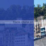 Purple Color Window Tinting Film, Glass PET Film thumbnail-2