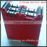 Long Cycle Life Lifepo4 12v 72ah Car Battery Lithium Type