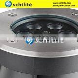 SEAWEED 8W 5W 12W 18W 23W IP68 Led Swim Underwater Pool Light thumbnail-3