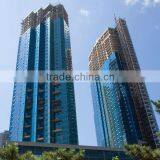 Aluminum Glass Unitized Curtain Wall