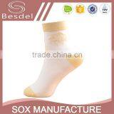 Professional Cheap Lasies Fashon Socks thumbnail-1