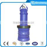 High Head Low Flow Submersible Electric Water Pump Variable Flow Rate thumbnail-2