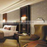 China Supplier Flower Wallpaper for Home and Hotel thumbnail-3
