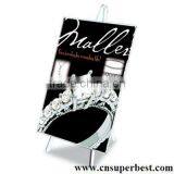 Attactive Promotion Acrylic Advertising Sign Board thumbnail-1