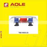 24 Inch Led Light Bar Offroad Mini Light Bar for Police