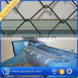 China Supplier Used Chain Link Fence Gates thumbnail-6