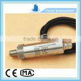 OEM Piezoresistive Pressure Transducer 1/2 Npt thumbnail-3